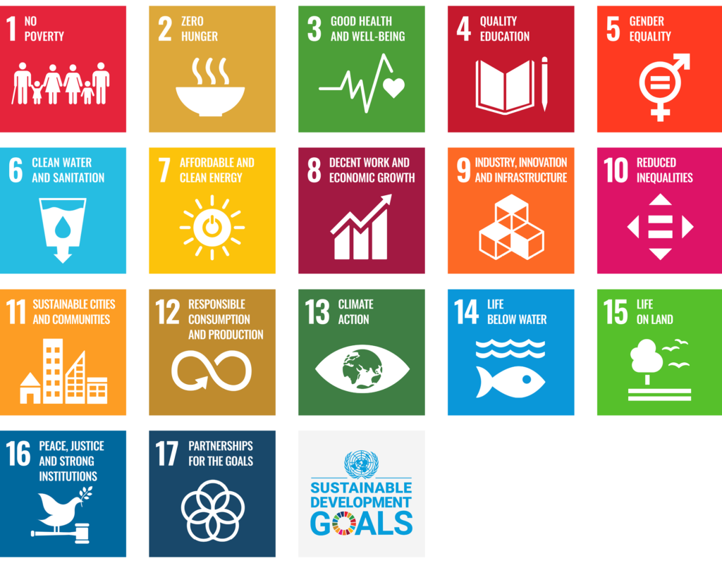 SDG Action Manager, the impact management tool created by the UN ...